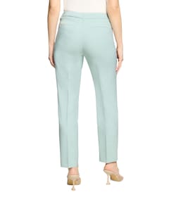 7/8 dames pantalon grijs