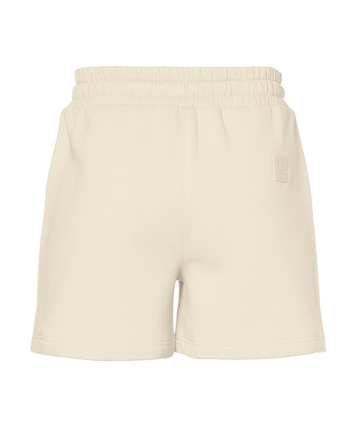 NICE short dames shorts ecru
