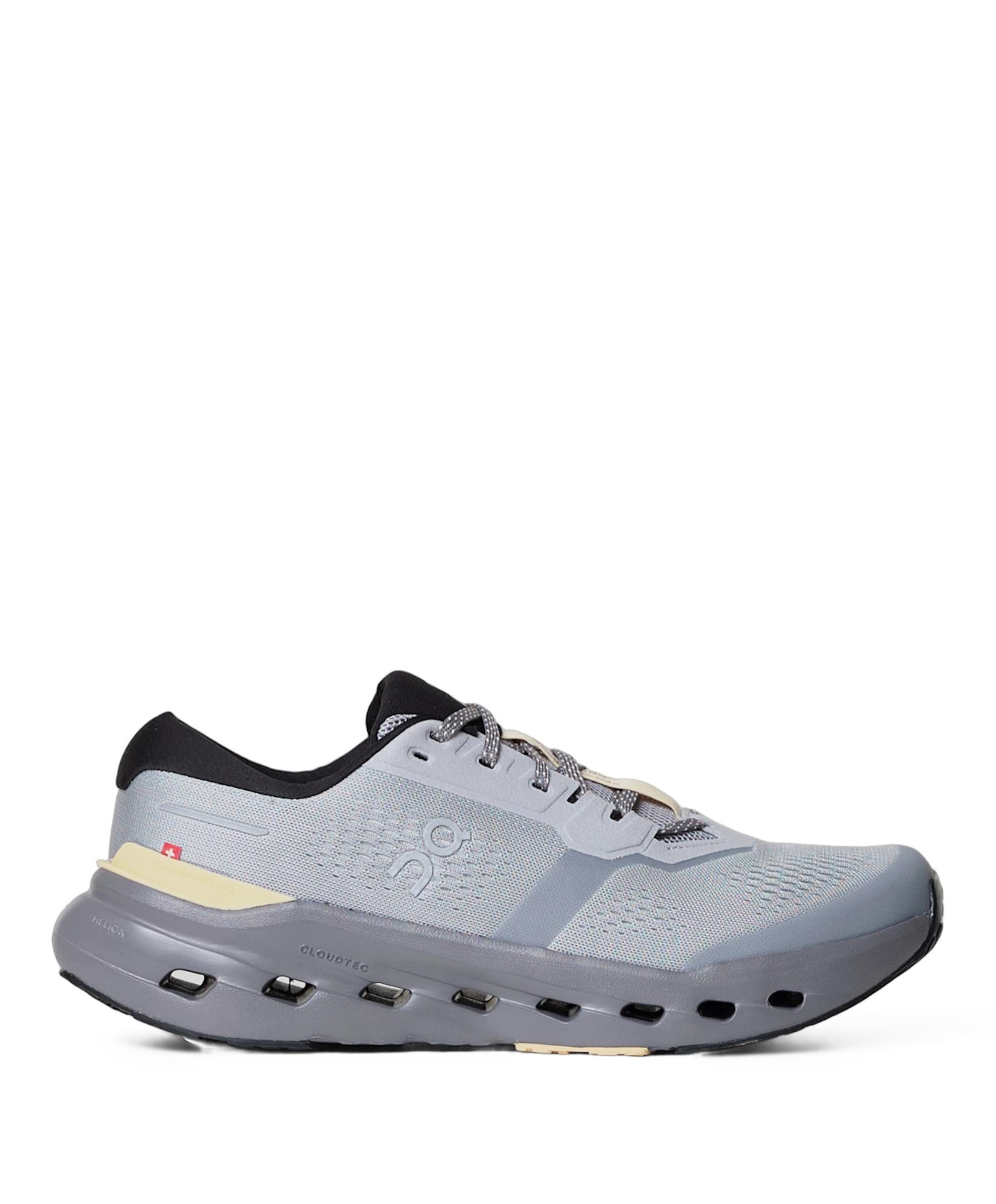 Cloudrunner 3 M heren runningschoenen grijs