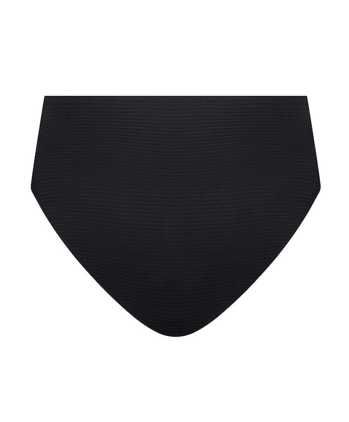 Bikinibroekje zwart