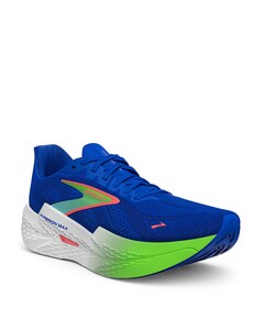 Hyperion Max 2 runningschoenen blauw