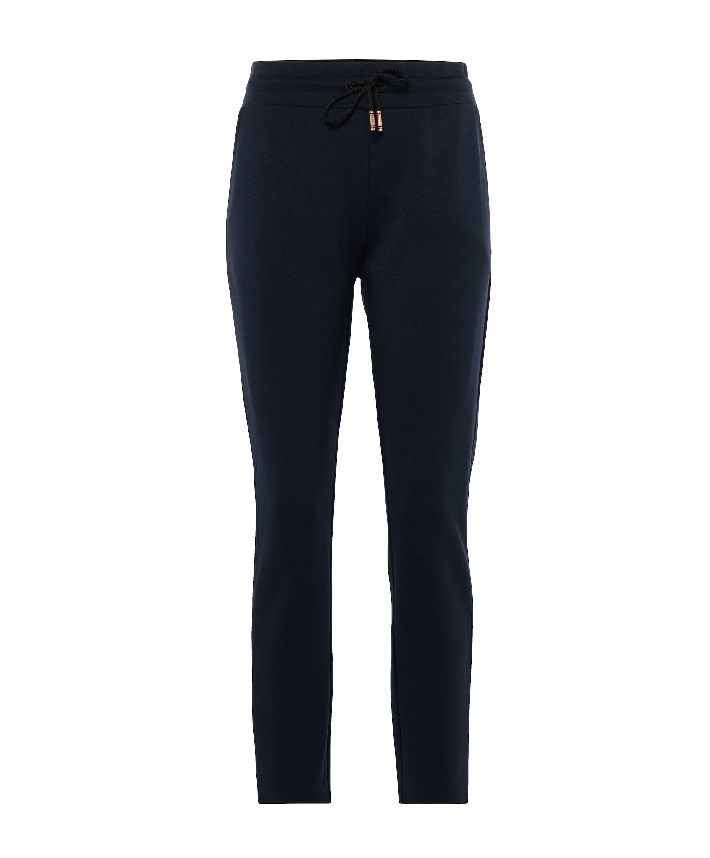 Miley heren trainingsbroek blauw