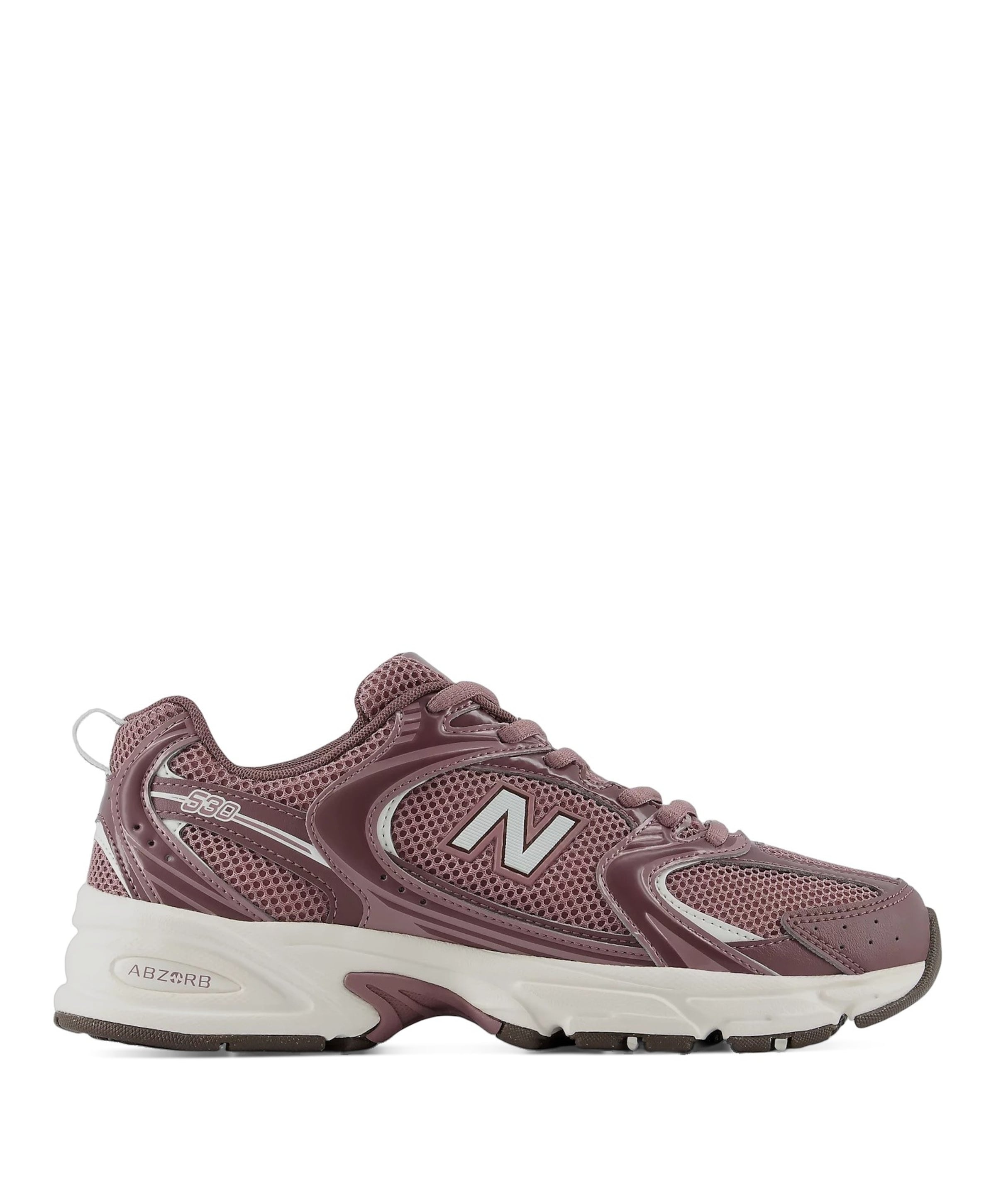 dames sneakers paars