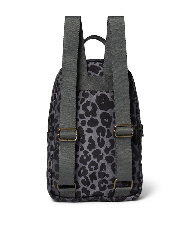Tas grijs
