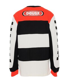 Longsleeve multicolor