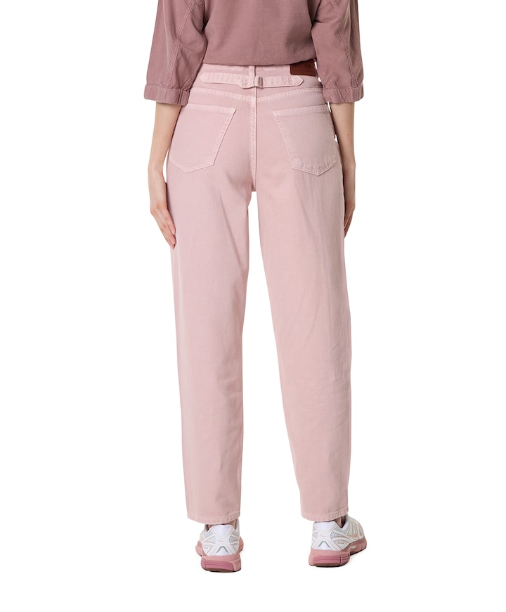 123-02-Erin dames jeans roze