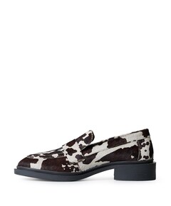 CELINA loafers bruin