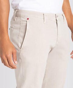 Driver Pants beige