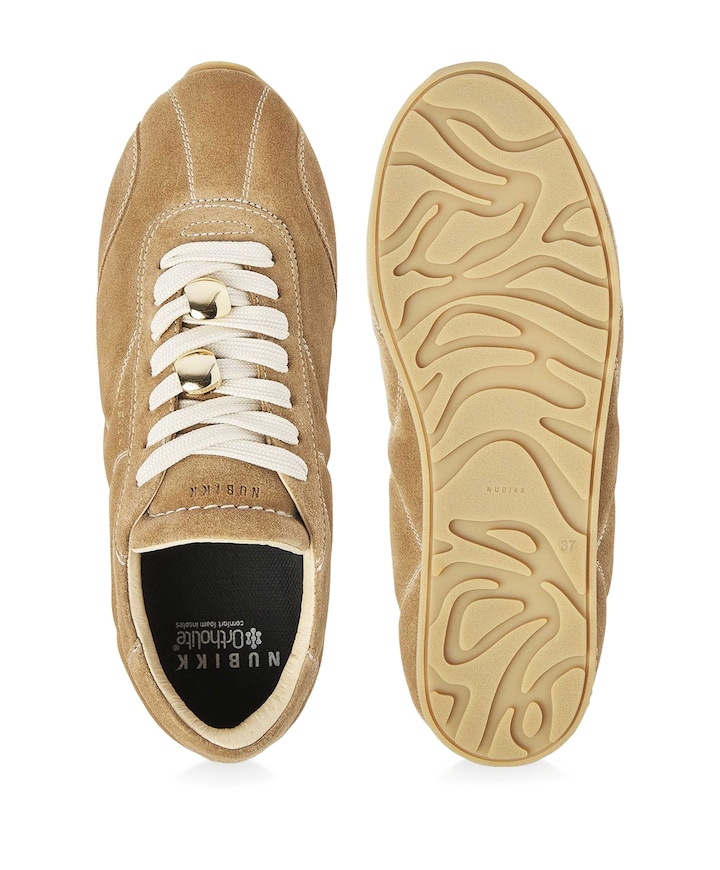 Riley Rush (L) dames sneakers beige