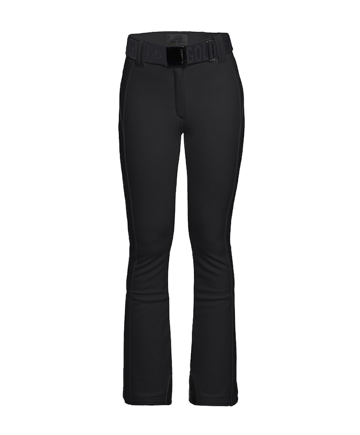 PIPPA ski pants skibroek zwart