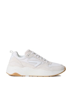 Glide S43 heren sneakers ecru