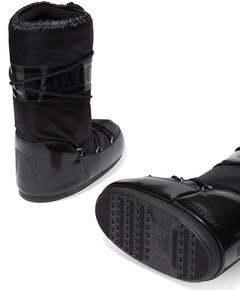 MB ICON GLANCE dames snowboots zwart