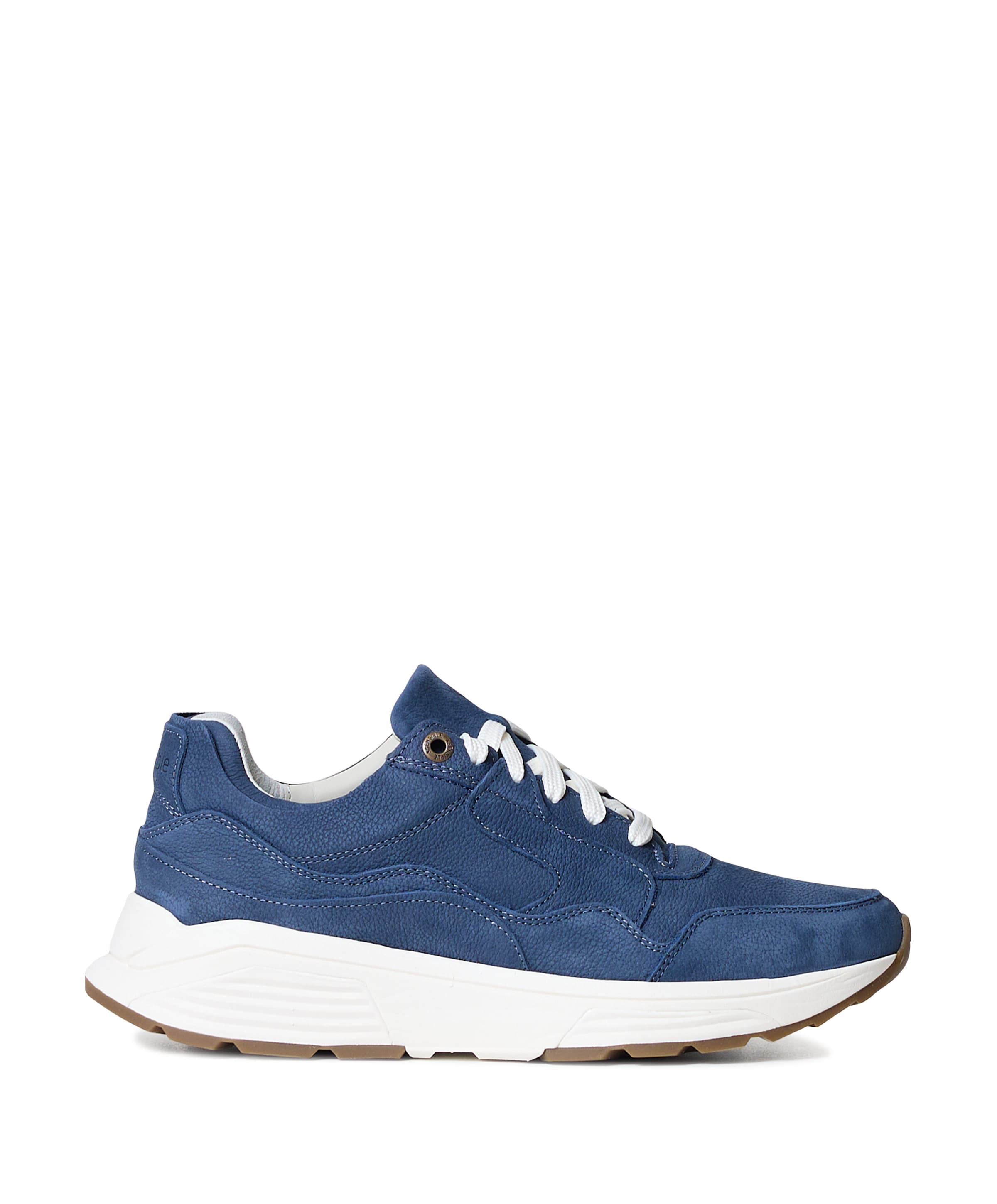 Golden Gate Men heren sneakers blauw