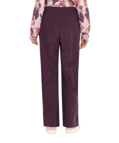 PARIGI broek paars