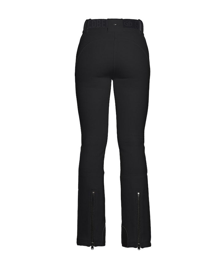 PIPPA ski pants skibroek zwart
