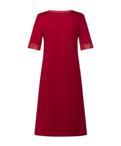 Nachthemd bordeaux