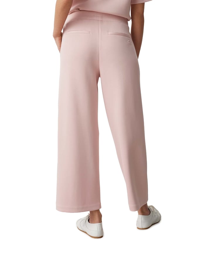 Maikito club dames broek roze