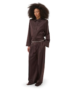 GZelva HW dames broek paars