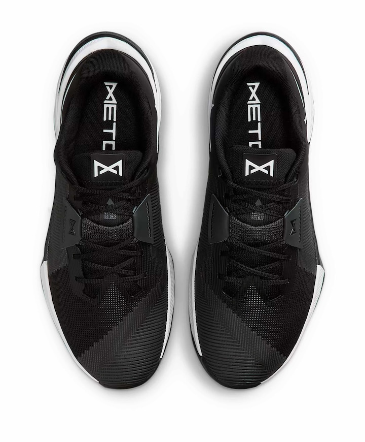 M Nike Metcon 10 heren fitnessschoenen zwart