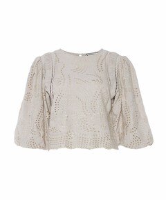 Top beige