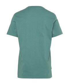 Heren T-shirt groen