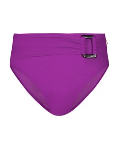 Bikinibroekje paars