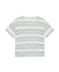 Jongens T-shirt groen