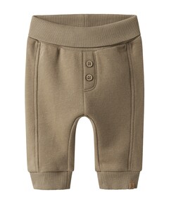Jongens broek bruin