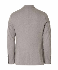 Heren colbert beige