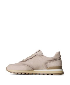sneakers beige