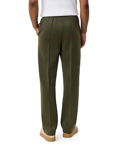 Bailier track pants heren broek groen
