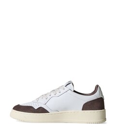 MEDALIST LOW WOM dames sneakers bruin