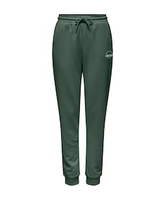 ONPCAVA LIFE HW REG SWT PNT dames broek groen