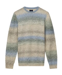Heren trui beige