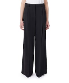 WKDASTA dames broek blauw