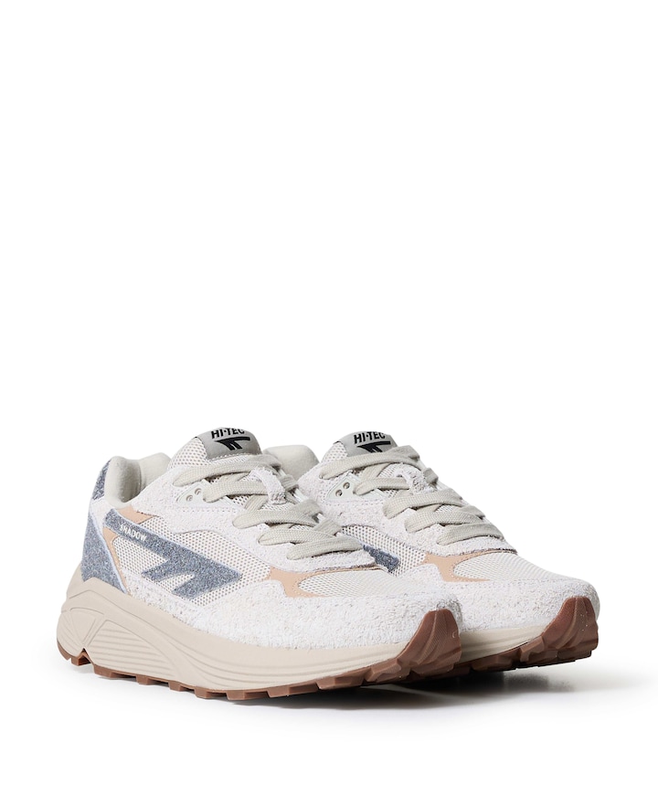 HTS SHADOW RGS sneakers ecru