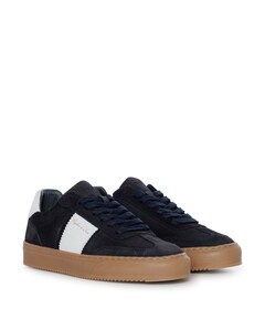 V5 heren sneakers blauw