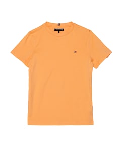 Jongens t-shirt oranje