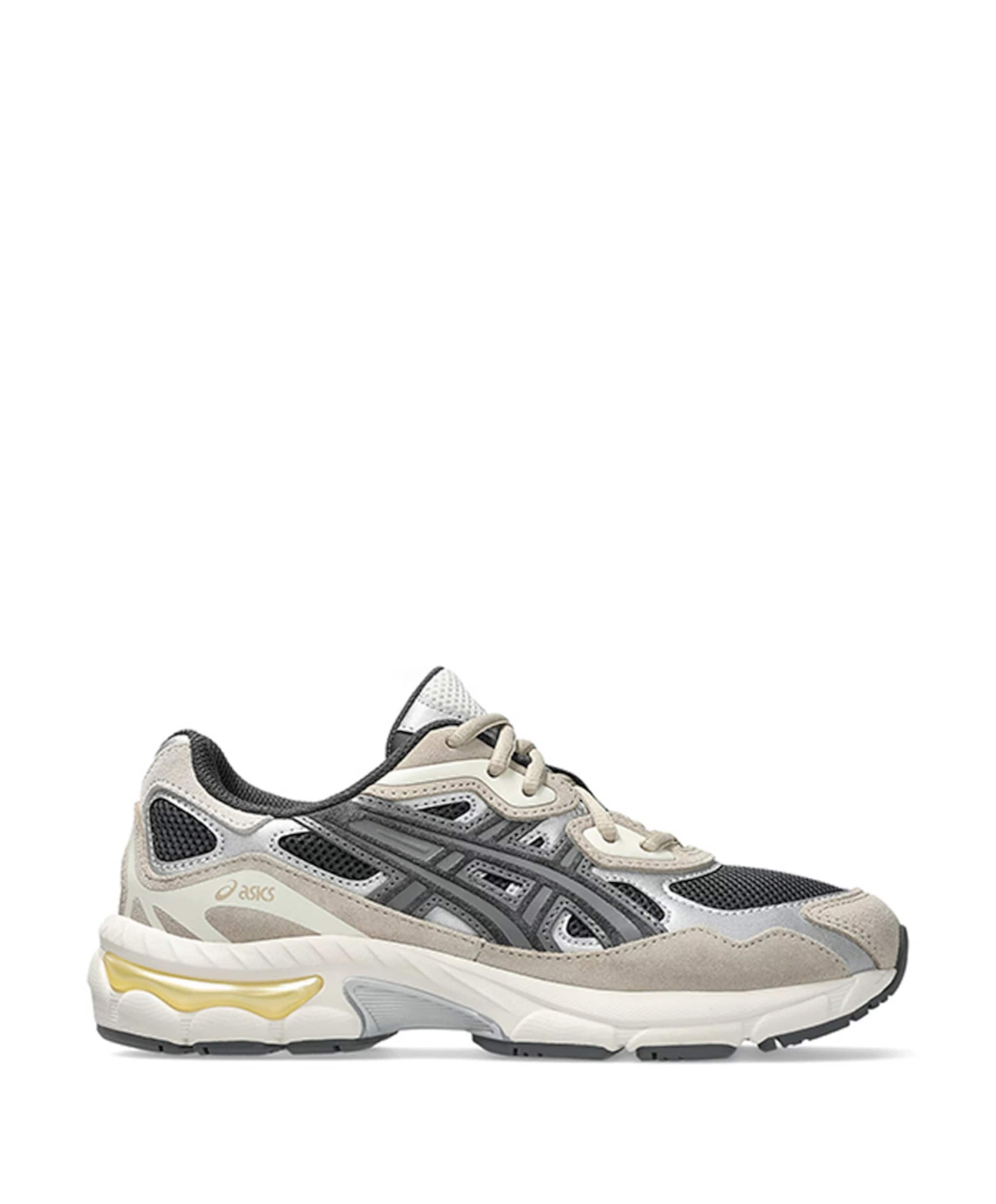 GEL-NYC GS uniseks sneakers  grijs
