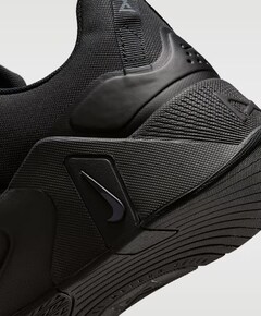 Nike Free Metcon 7 Men's Workout Sh heren runningschoenen zwart