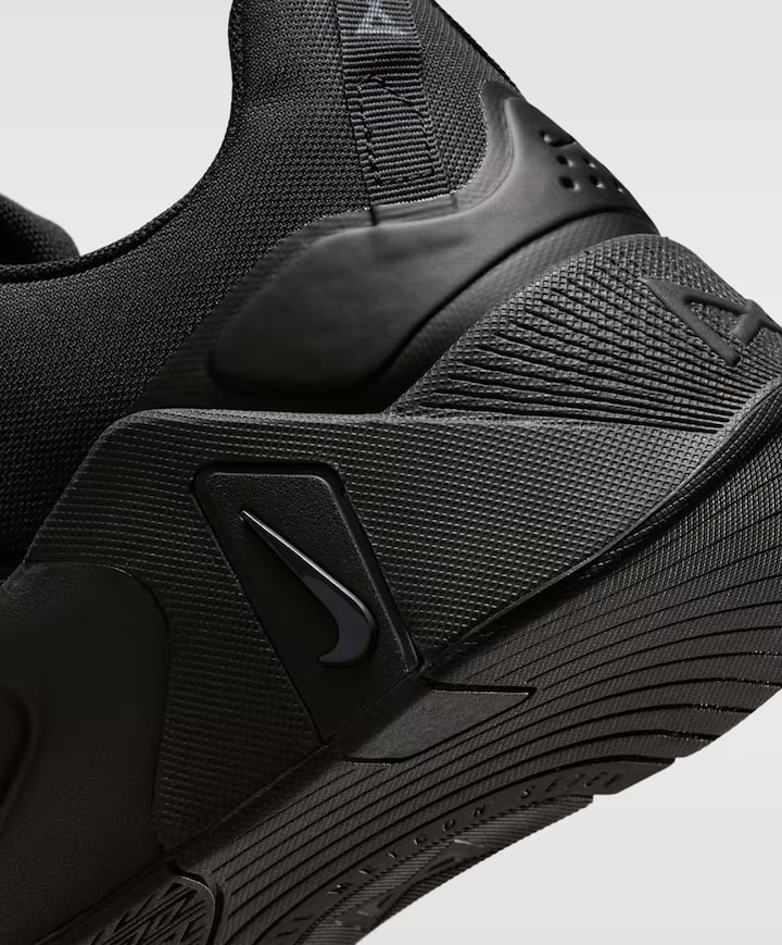 Nike Free Metcon 7 Men's Workout Sh heren runningschoenen zwart