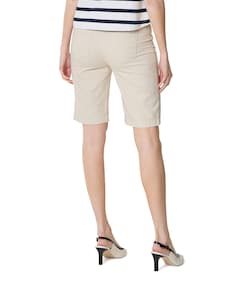 Alice New dames bermuda ecru