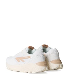 Hts shadow rgs  dames sneakers bruin