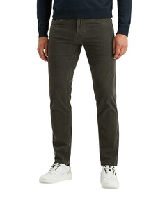 PME LEGEND NIGHTFLIGHT STRUC heren jeans grijs