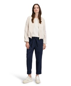 Dames jas beige