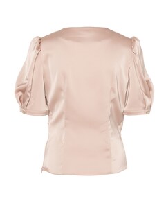 Dames blouse roze