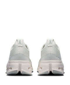 Cloudsurfer Max Women dames runningschoenen ecru