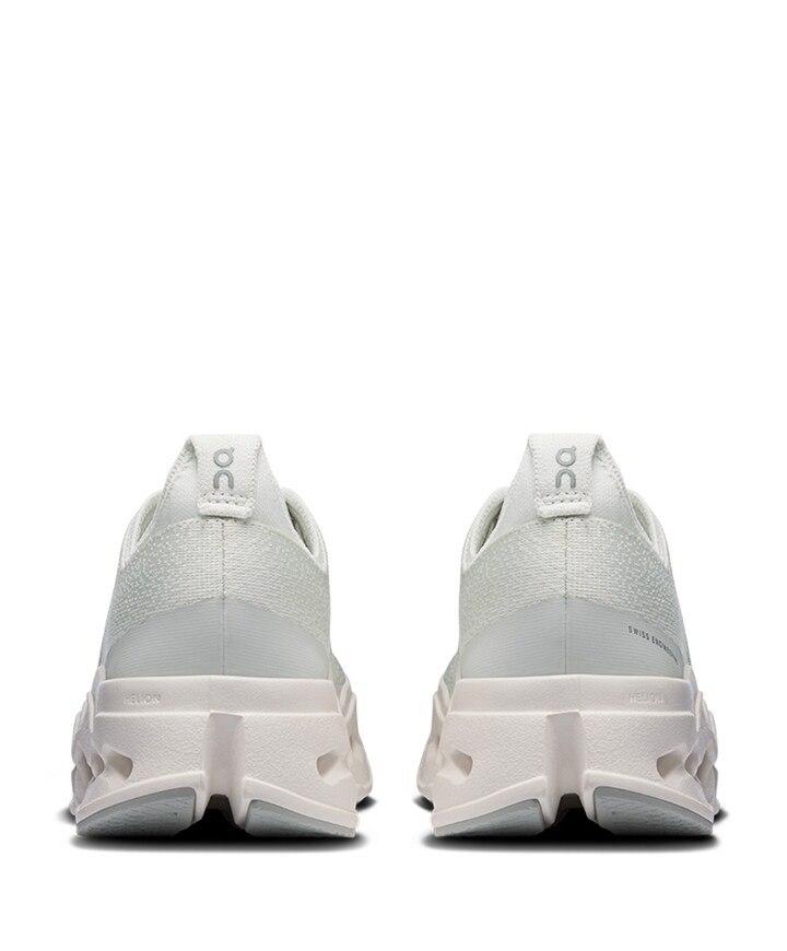 Cloudsurfer Max Women dames runningschoenen ecru