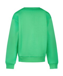 Sweater groen