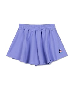 butterfly meisjes korte broek paars